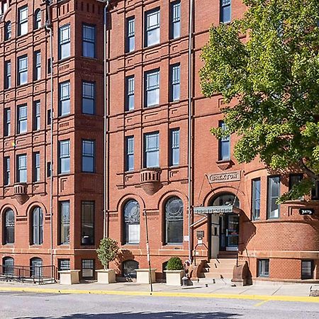 Hotel Brexton, Trademark Collection By Wyndham Baltimore Extérieur photo