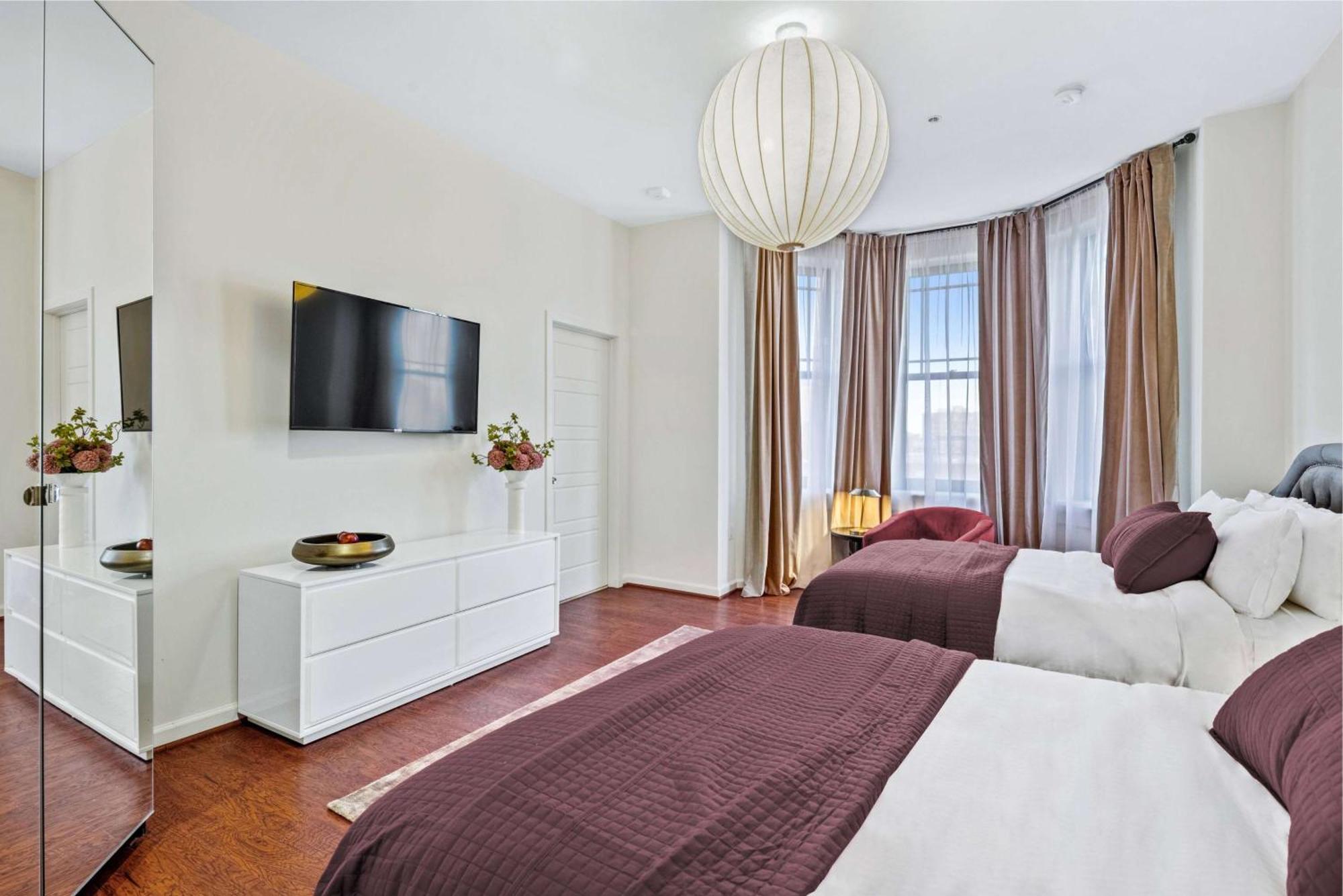 Hotel Brexton, Trademark Collection By Wyndham Baltimore Extérieur photo