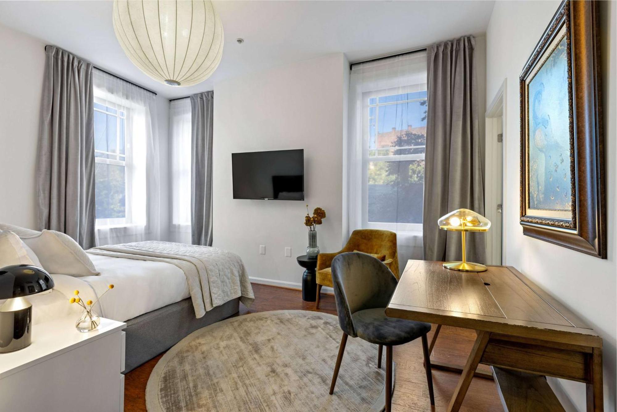 Hotel Brexton, Trademark Collection By Wyndham Baltimore Extérieur photo