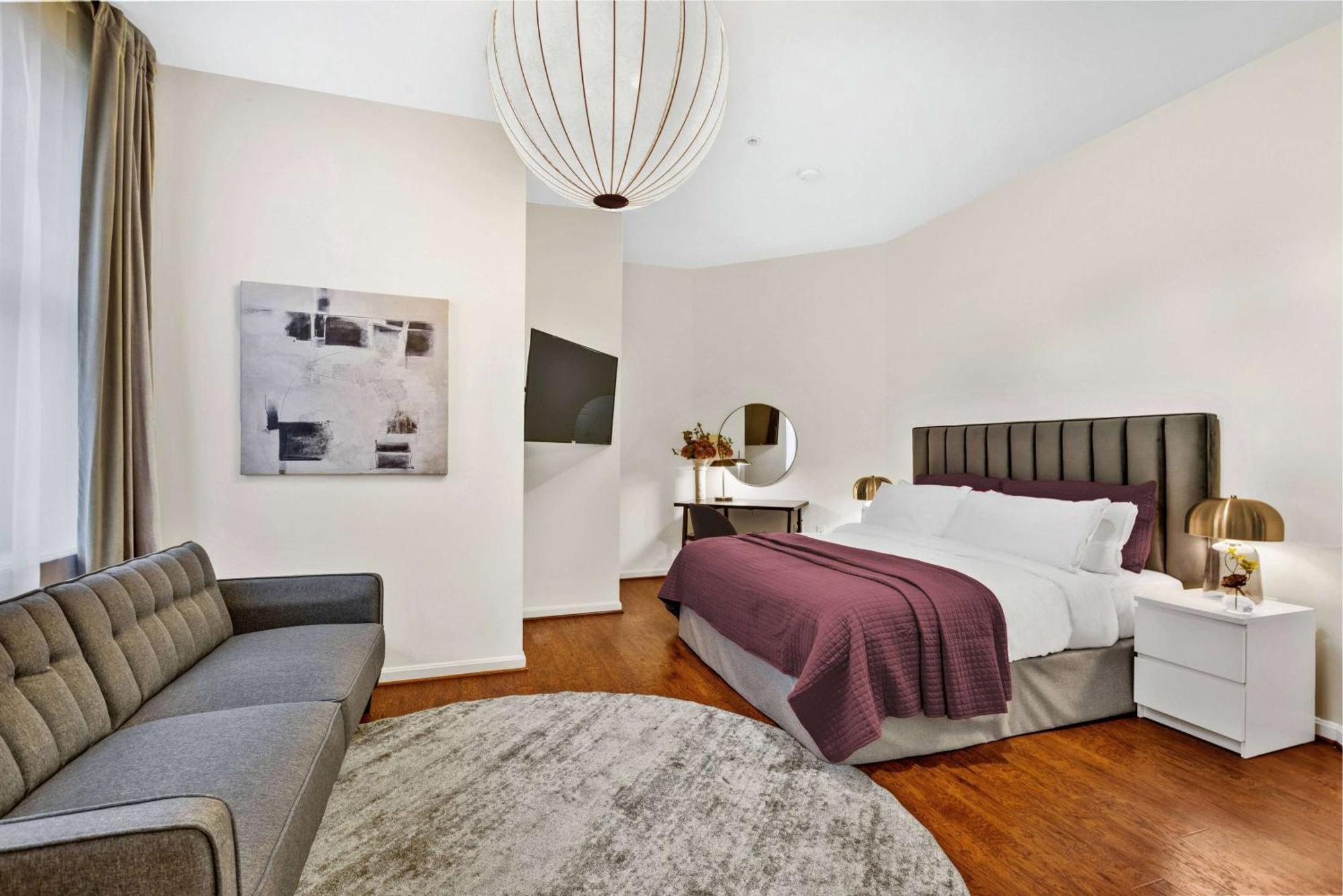 Hotel Brexton, Trademark Collection By Wyndham Baltimore Extérieur photo