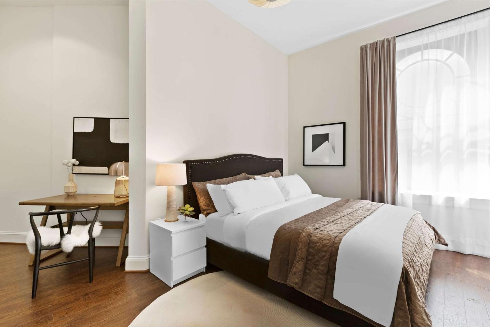 Hotel Brexton, Trademark Collection By Wyndham Baltimore Extérieur photo