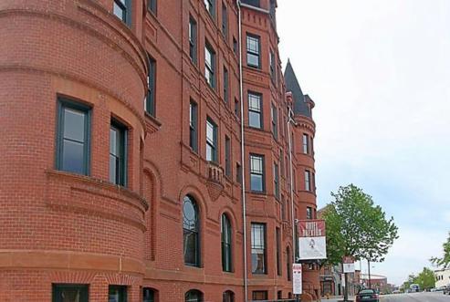 Hotel Brexton, Trademark Collection By Wyndham Baltimore Extérieur photo