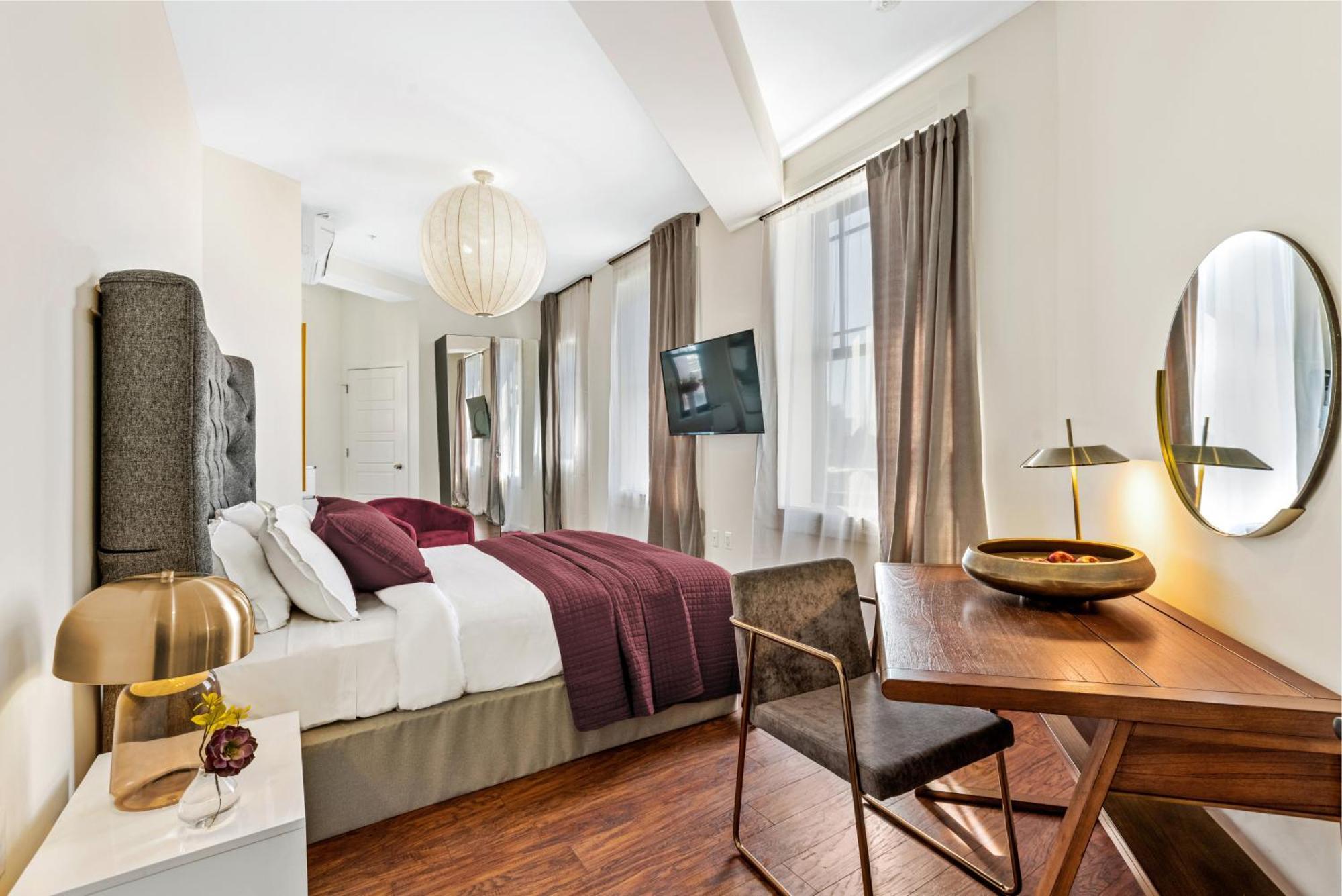 Hotel Brexton, Trademark Collection By Wyndham Baltimore Extérieur photo