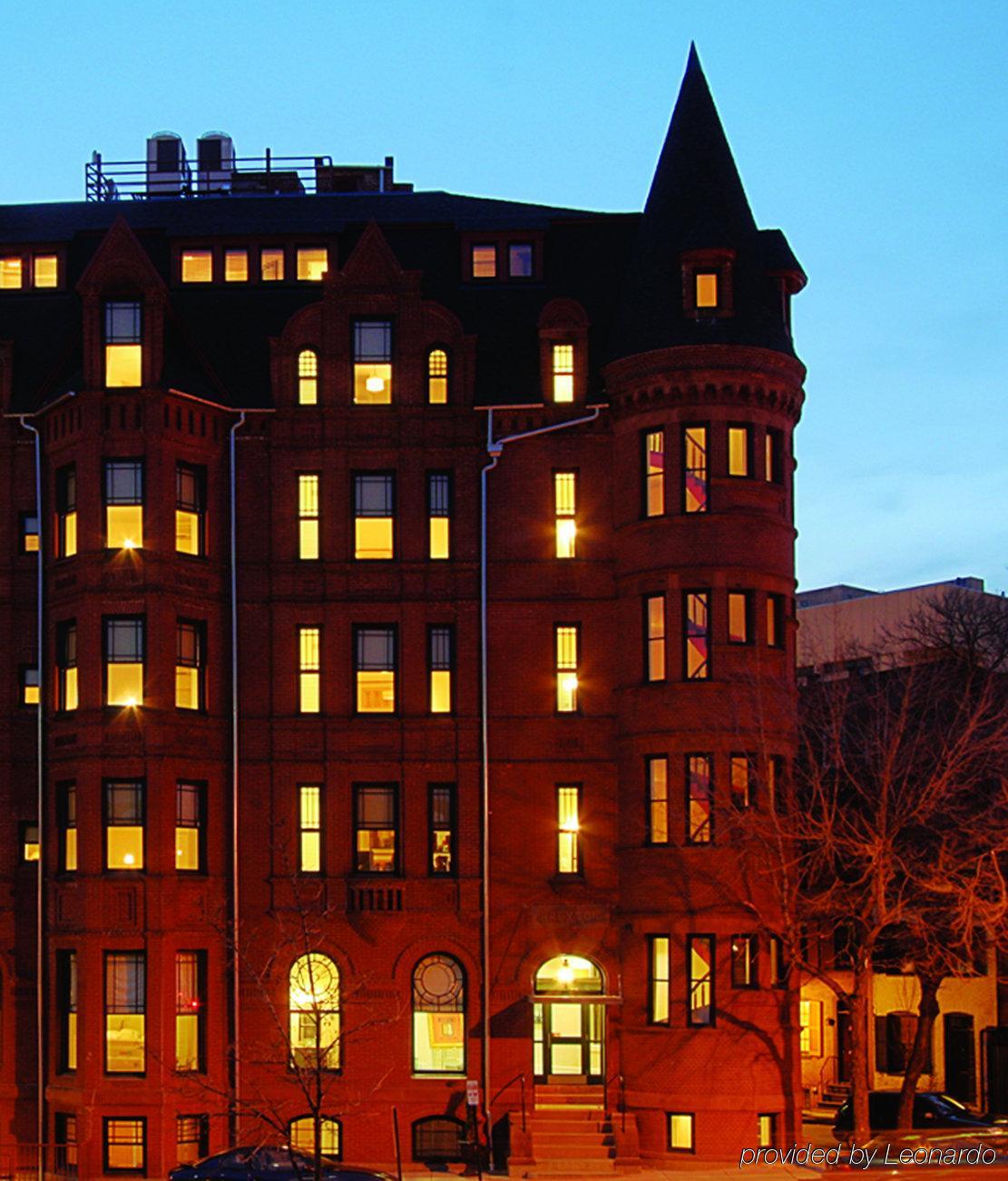 Hotel Brexton, Trademark Collection By Wyndham Baltimore Extérieur photo