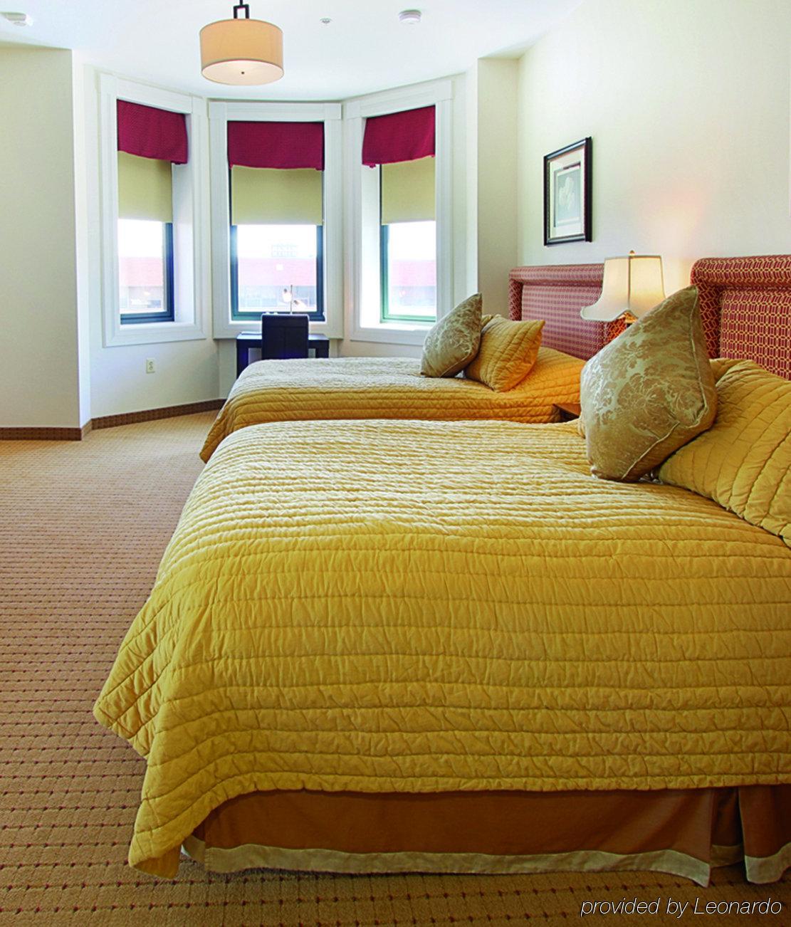 Hotel Brexton, Trademark Collection By Wyndham Baltimore Chambre photo