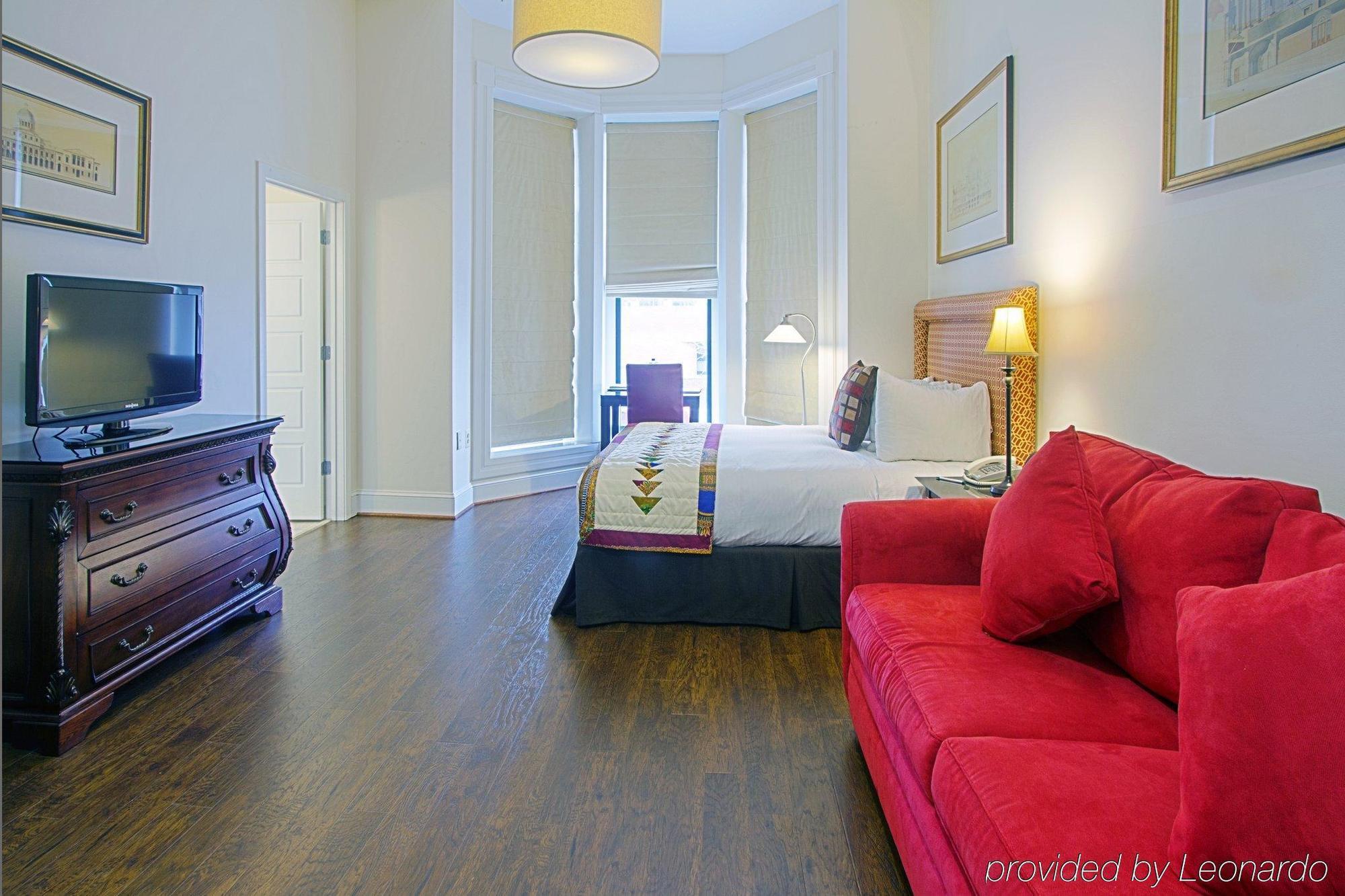 Hotel Brexton, Trademark Collection By Wyndham Baltimore Extérieur photo