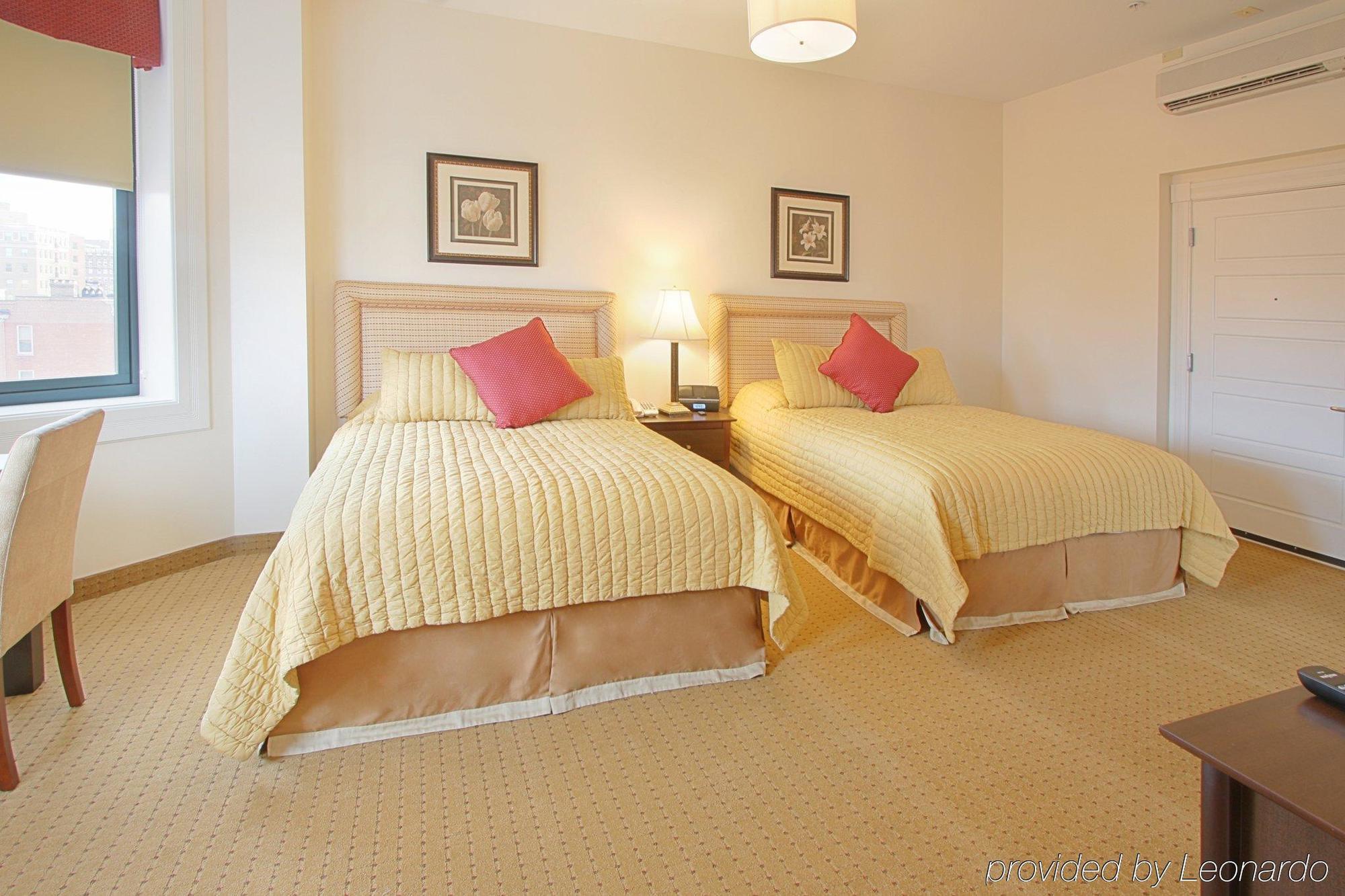Hotel Brexton, Trademark Collection By Wyndham Baltimore Extérieur photo