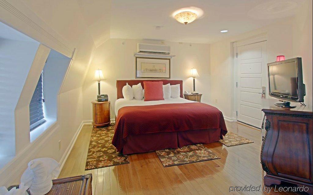Hotel Brexton, Trademark Collection By Wyndham Baltimore Extérieur photo