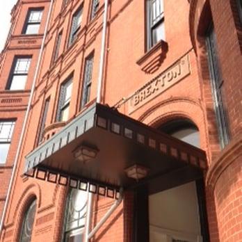 Hotel Brexton, Trademark Collection By Wyndham Baltimore Extérieur photo