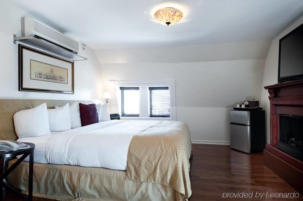 Hotel Brexton, Trademark Collection By Wyndham Baltimore Extérieur photo