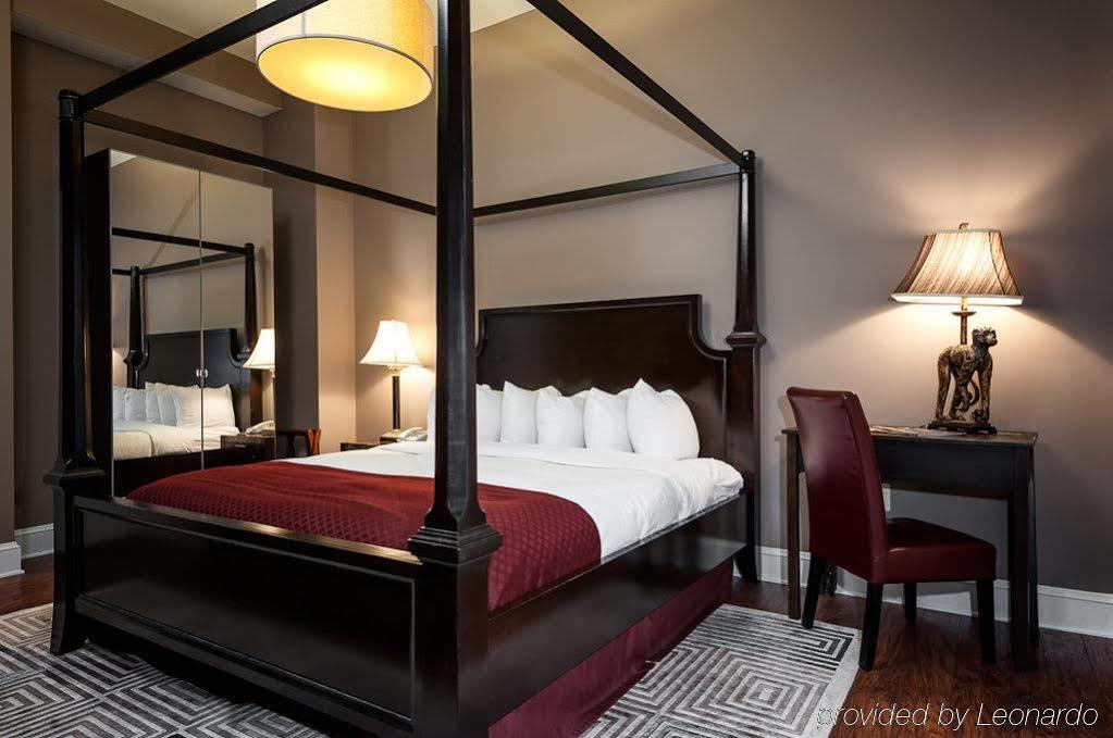 Hotel Brexton, Trademark Collection By Wyndham Baltimore Extérieur photo