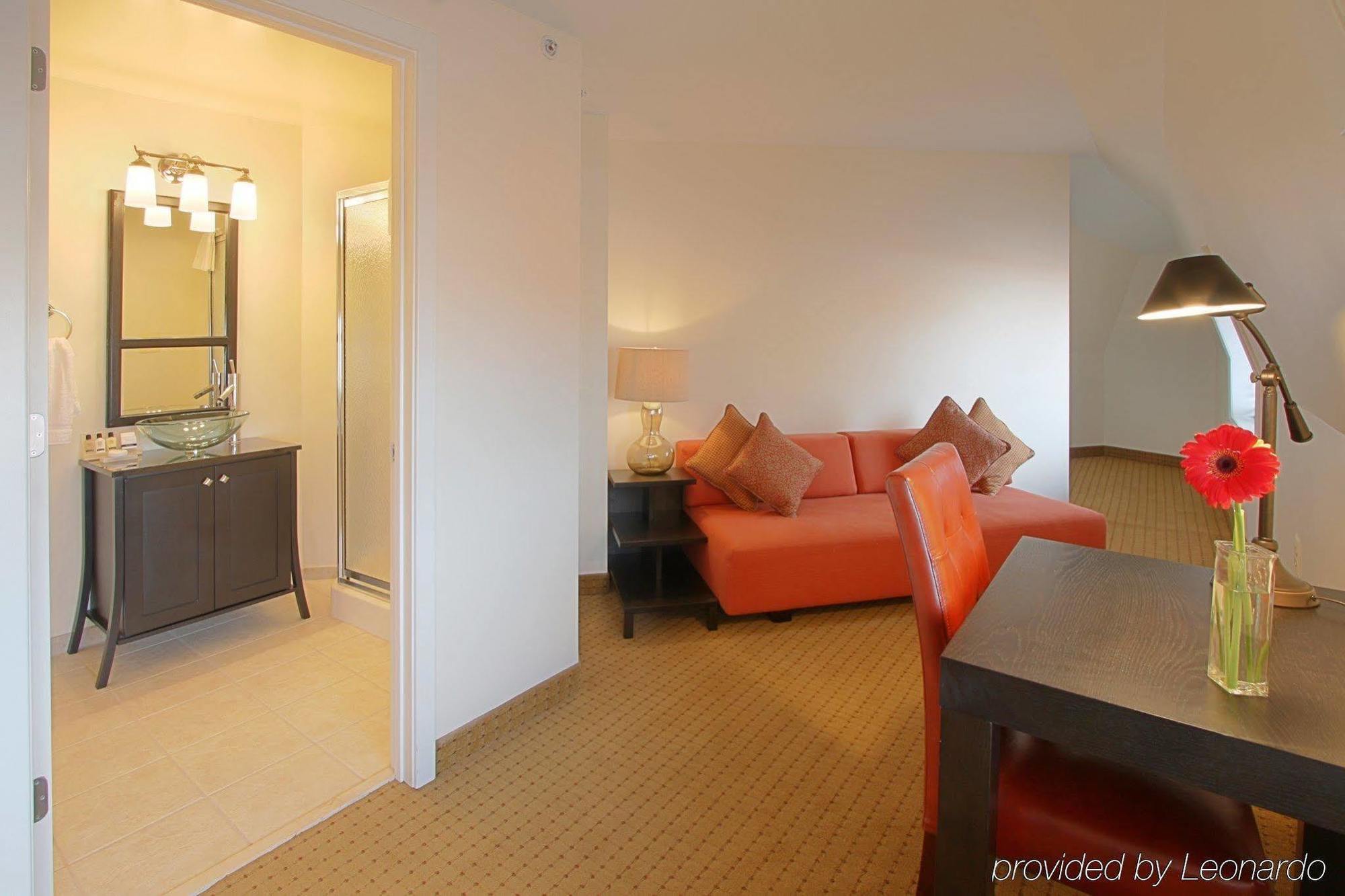 Hotel Brexton, Trademark Collection By Wyndham Baltimore Extérieur photo